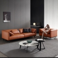 科技布沙发简约现代三人位小户型客厅北欧布艺沙发组合家具批发